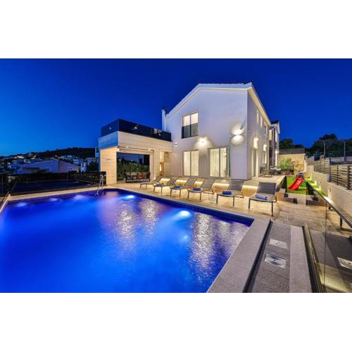 Villa Le Soleil