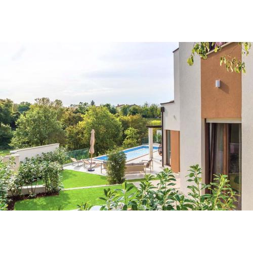 Villa Le Tia