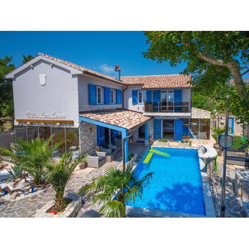 Villa Lea Lana by Interhome