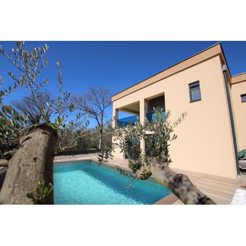 Villa Lea Mar