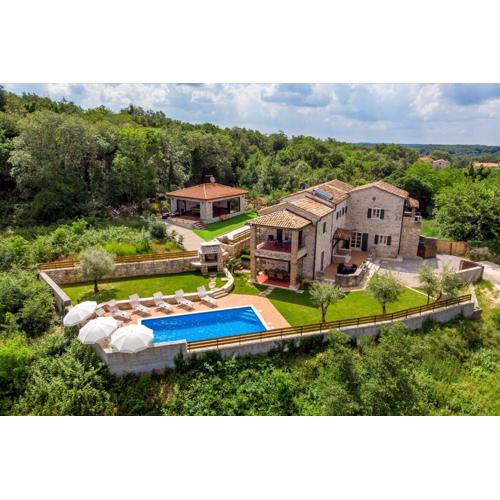 Villa Lea & Tea