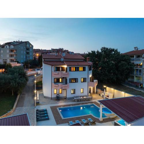 Villa Lealeana