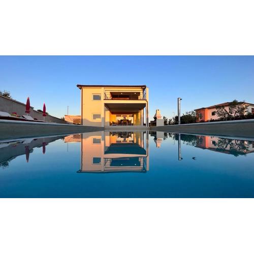 Villa Leandra