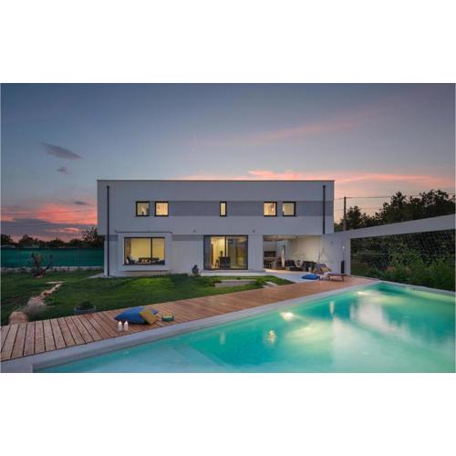 Villa Leccino