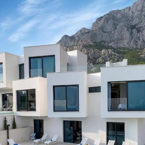 Villa LeDjaDe