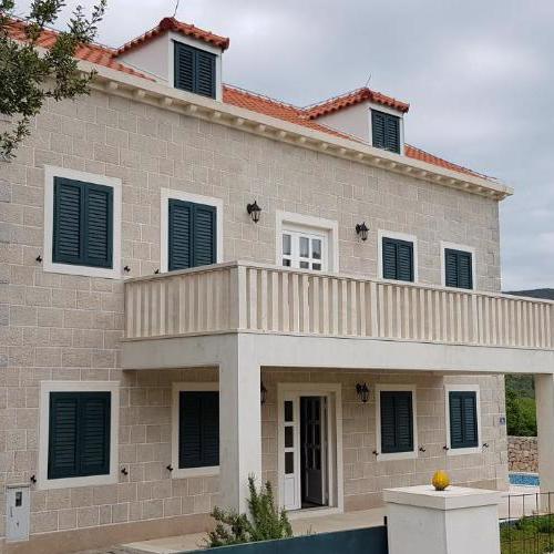 Villa Leen Dubrovnik