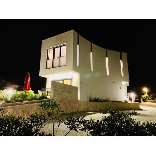 Villa Legacy