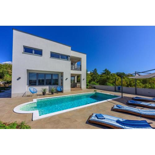 Villa Legara