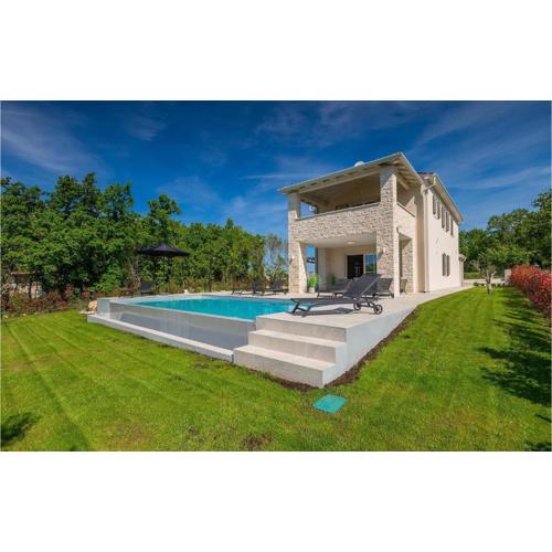 Villa Legro