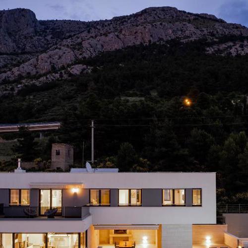 Villa Lejo