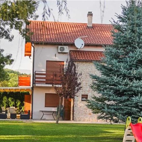Villa Leko Dream House