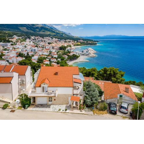 Villa LeMar