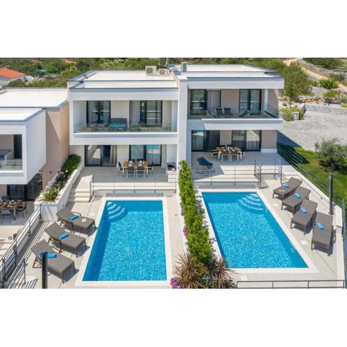 Villa Lemon Tree