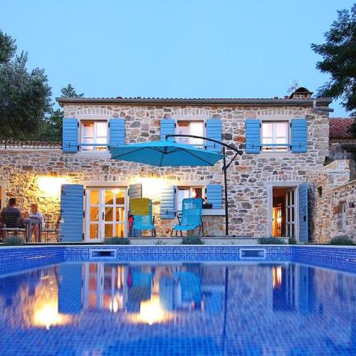 Villa Lemon ZadarVillas