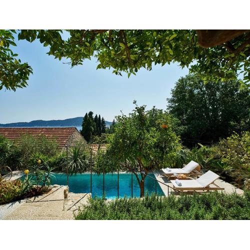 Villa Lemonia