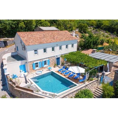 Villa Lena Crikvenica Riviera