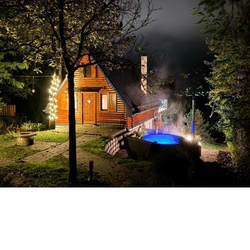 Villa Lena Nagymaros