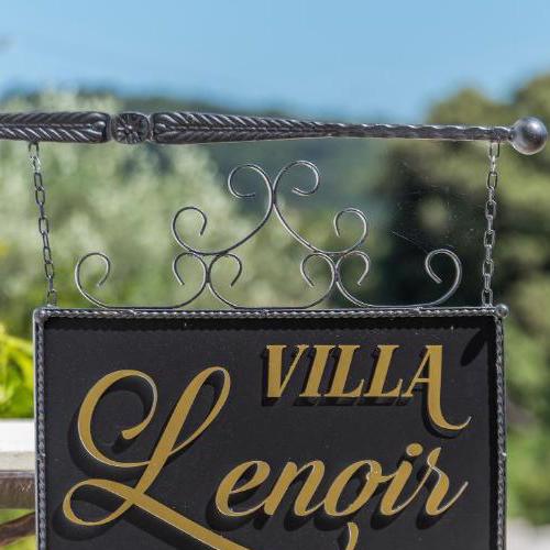 Villa Lenoir