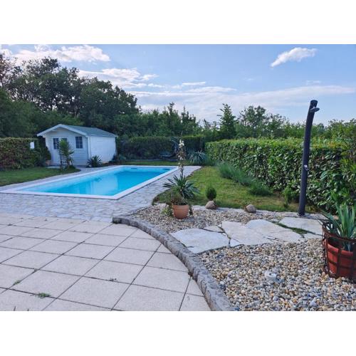 Villa Lente