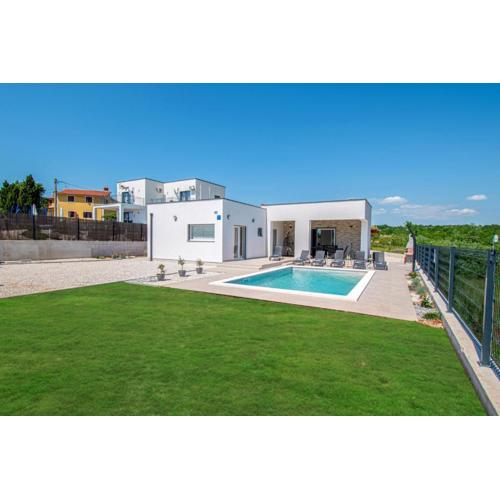 Villa Leny