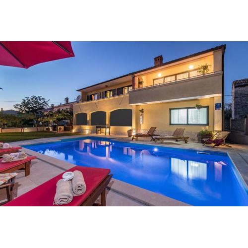 Villa Leona