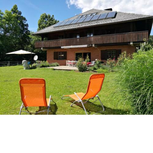 Villa Leone