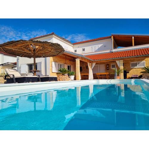 Villa Leonie