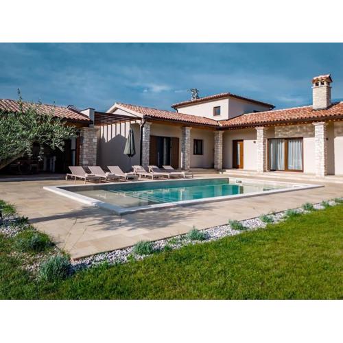 Villa Lere by IstriaLux