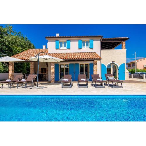 Villa Leticia