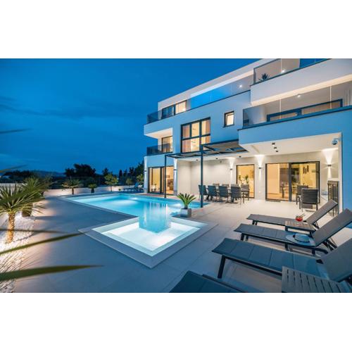 Villa Levant