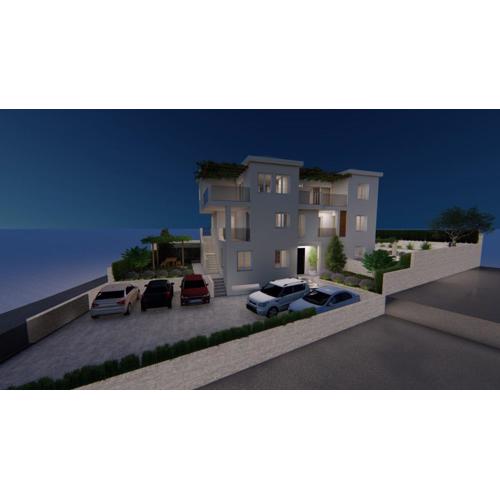 Villa Leylandii