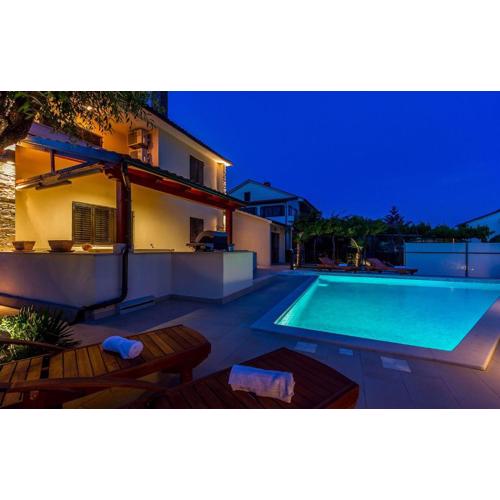 Villa Liah