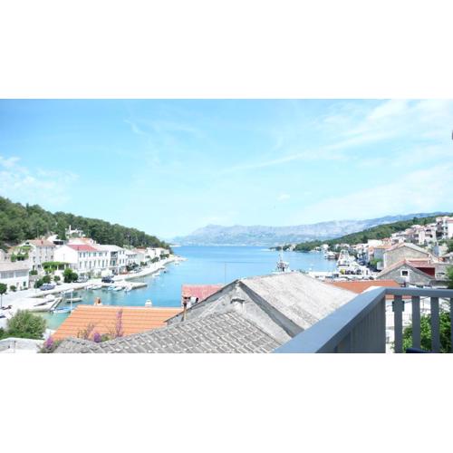 Villa Libana