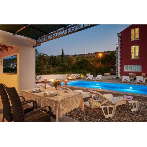 Villa Liberty