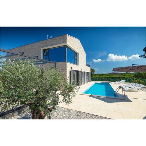 Villa Libra