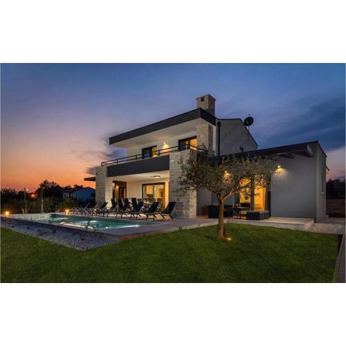Villa Libreto