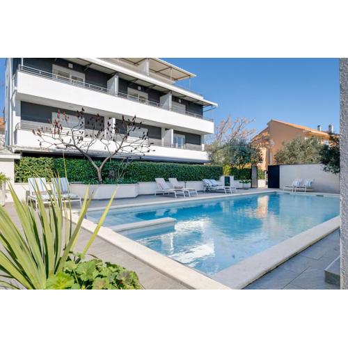 Villa Liburnum