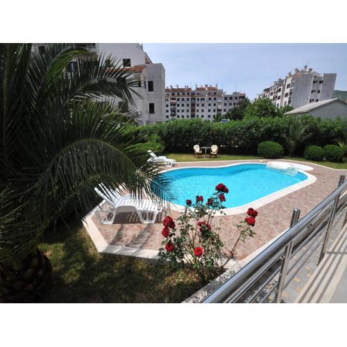 Villa Lida 2