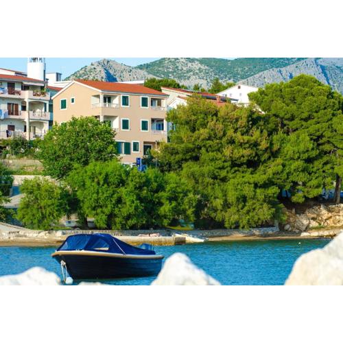 Villa Lidija