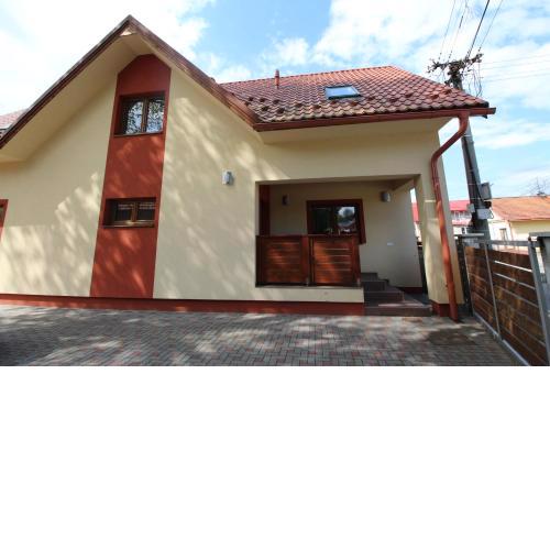 Villa Lienka