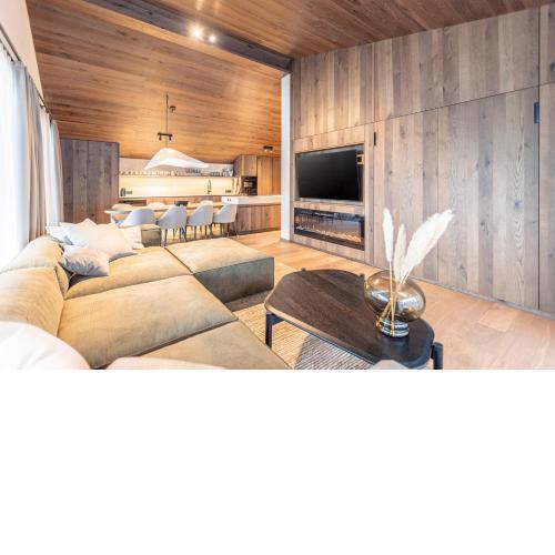 Villa Liesl by ALPS RESORTS