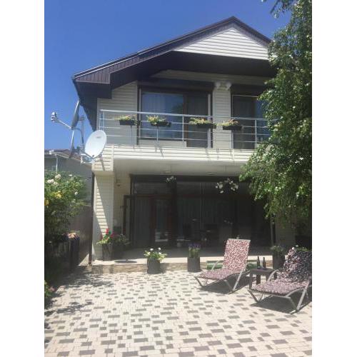 Villa Life