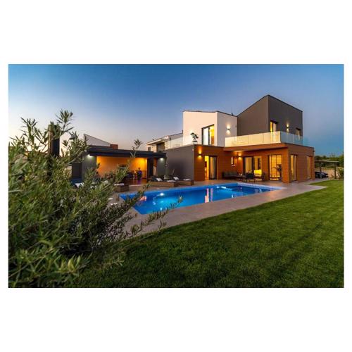 Villa Lila Sunshine