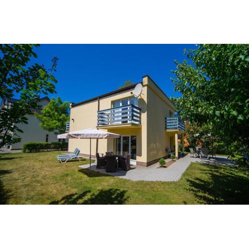 Villa LILIA