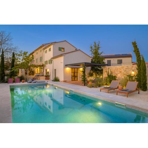 Villa LiliAna