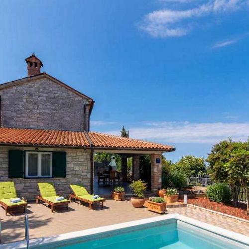 Villa Lilly