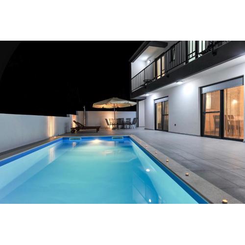 Villa Lily ZadarVillas