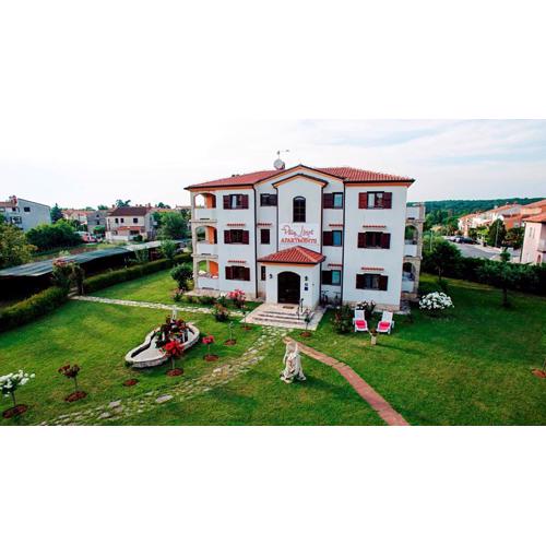 Villa Linet