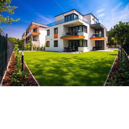 Villa Linett