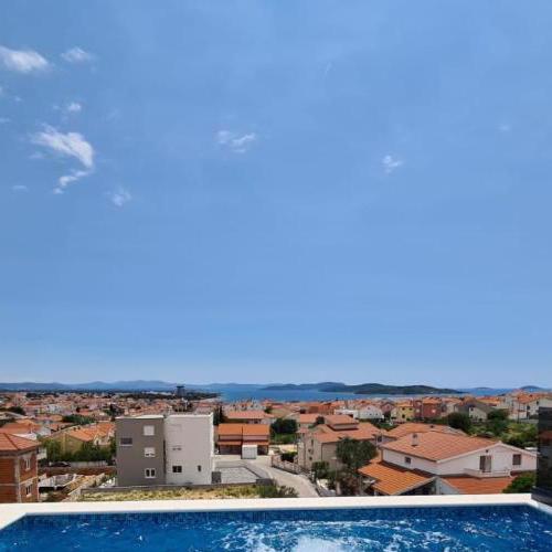 Villa Lio I
